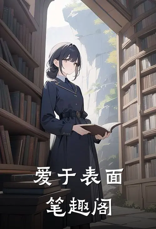 爱于表面笔趣阁
