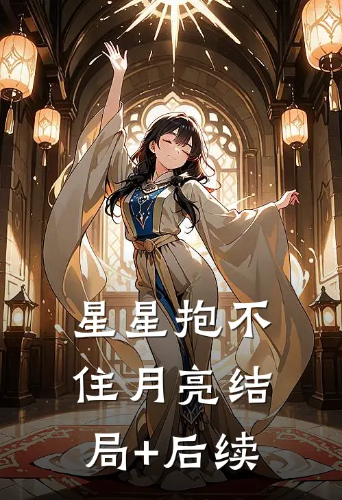 星星抱不住月亮结局+后续