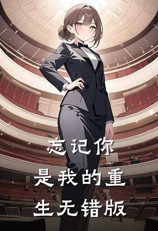 忘记你，是我的重生无错版