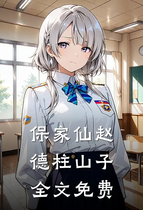 保家仙赵德柱山子全文免费