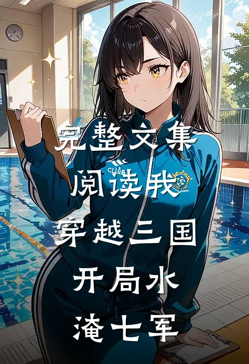 完整文集阅读我,穿越三国,开局水淹七军