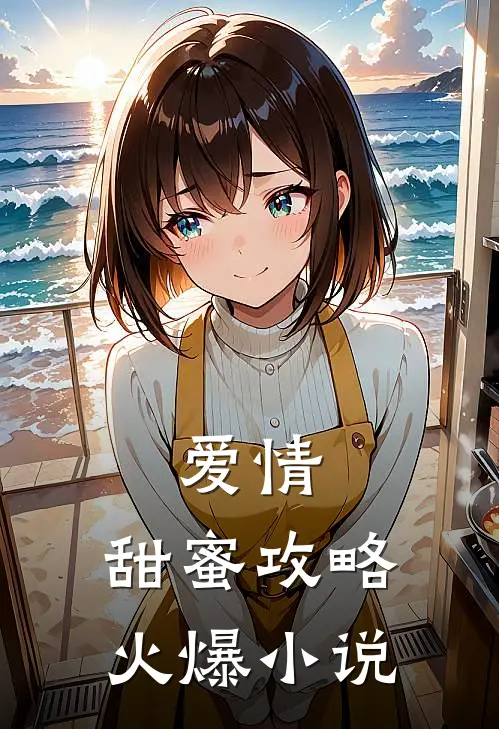 爱情，甜蜜攻略火爆小说