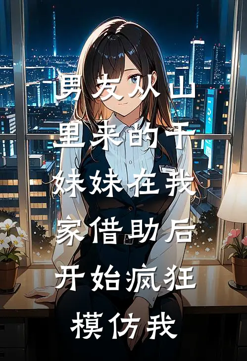 男友从山里来的干妹妹在我家借助后，开始疯狂模仿我