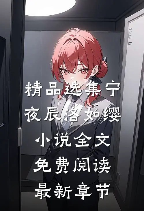 精品选集宁夜辰洛如缨小说全文免费阅读最新章节