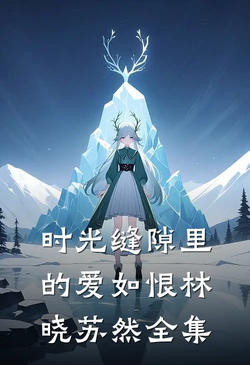 时光缝隙里的爱如恨林晓苏然 全集