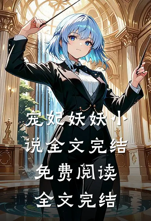 宠妃妖妖小说全文完结免费阅读全文完结