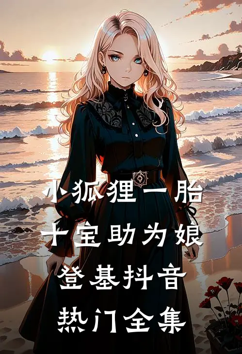 小狐狸一胎十宝 助为娘登基抖音热门 全集
