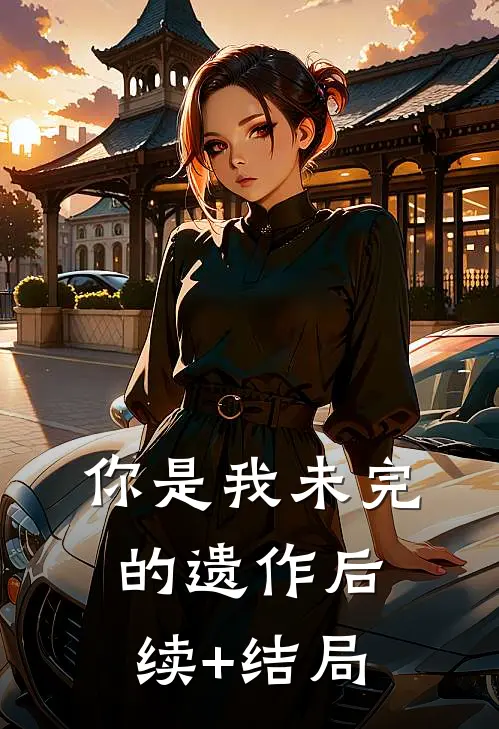 你是我未完的遗作后续+结局
