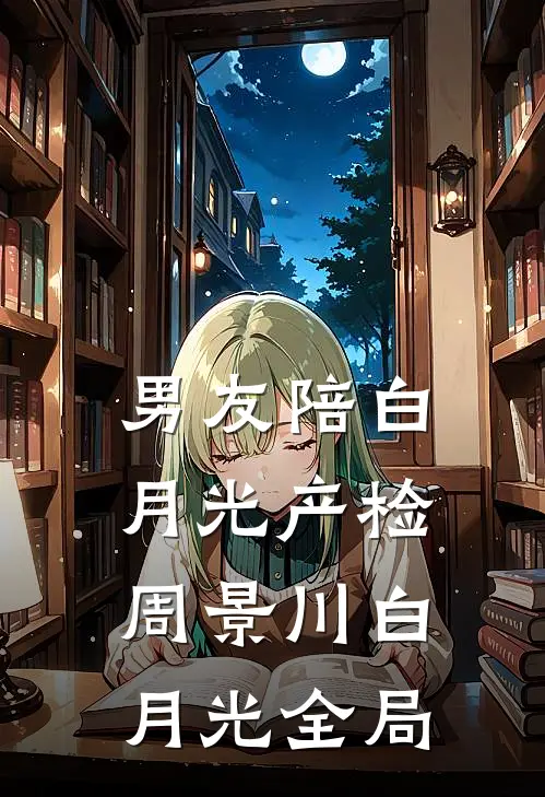 男友陪白月光产检周景川白月光全局