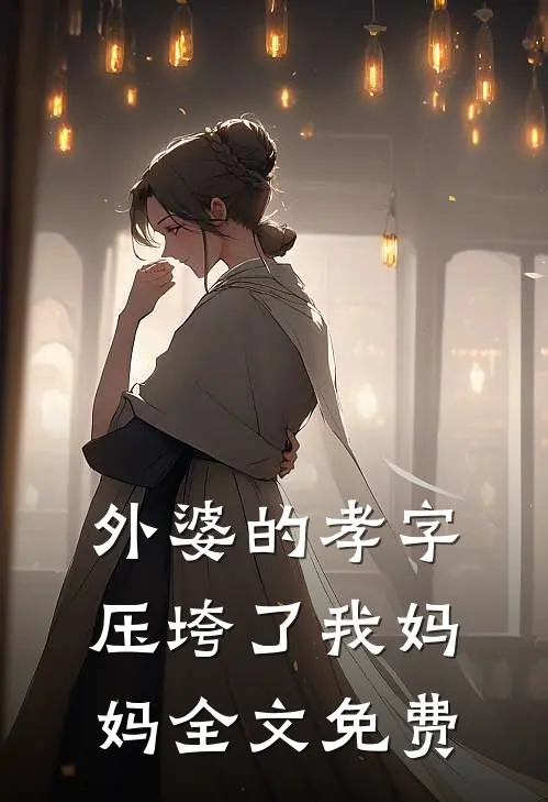 外婆的孝字压垮了我妈妈全文免费