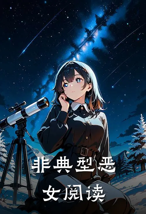 非典型恶女阅读