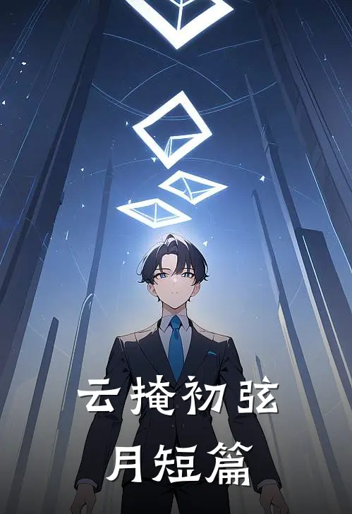 云掩初弦月短篇