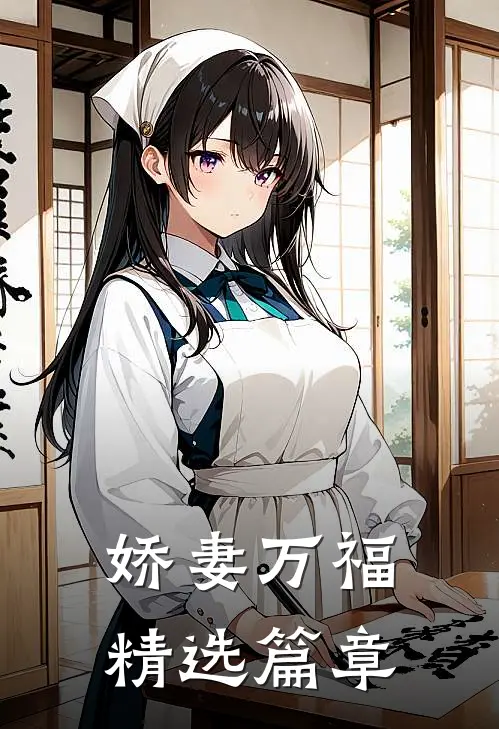 娇妻万福精选篇章