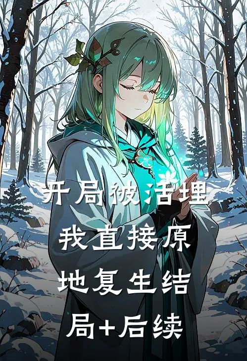 开局被活埋，我直接原地复生结局+后续