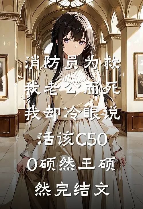 消防员为救我老公而死，我却冷眼说活该C500硕然王硕然完结文