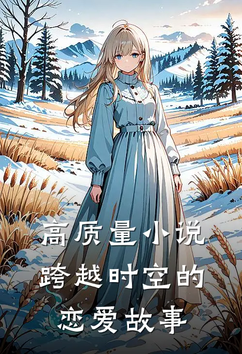 高质量小说跨越时空的恋爱故事