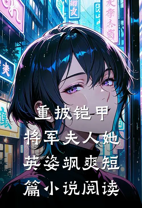 重披铠甲，将军夫人她英姿飒爽短篇小说阅读