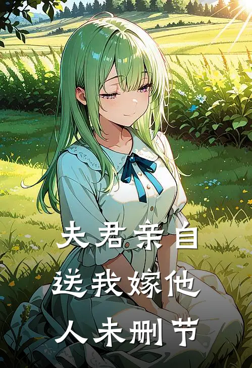 夫君亲自送我嫁他人未删节