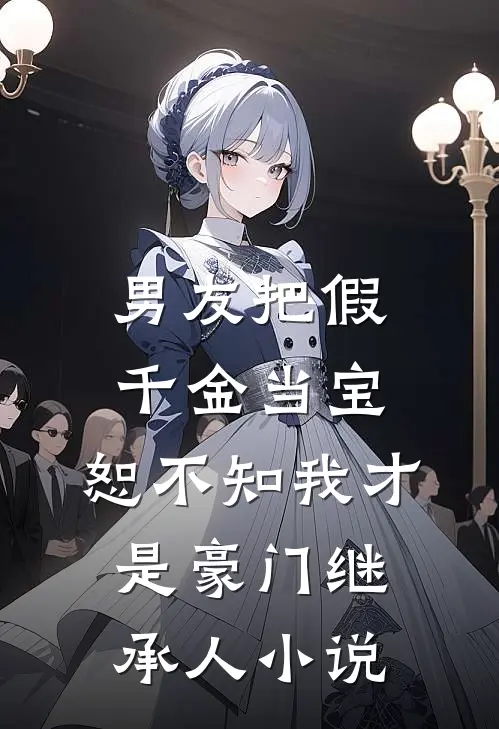 男友把假千金当宝，恕不知我才是豪门继承人小说