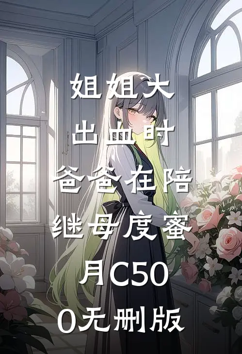 姐姐大出血时，爸爸在陪继母度蜜月C500无删版