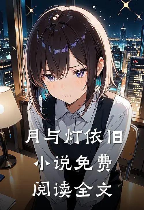 月与灯依旧小说免费阅读全文