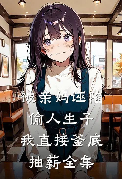 被亲妈诬陷偷人生子，我直接釜底抽薪全集
