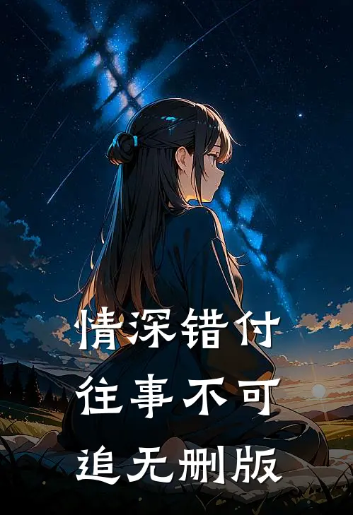 情深错付，往事不可追无删版