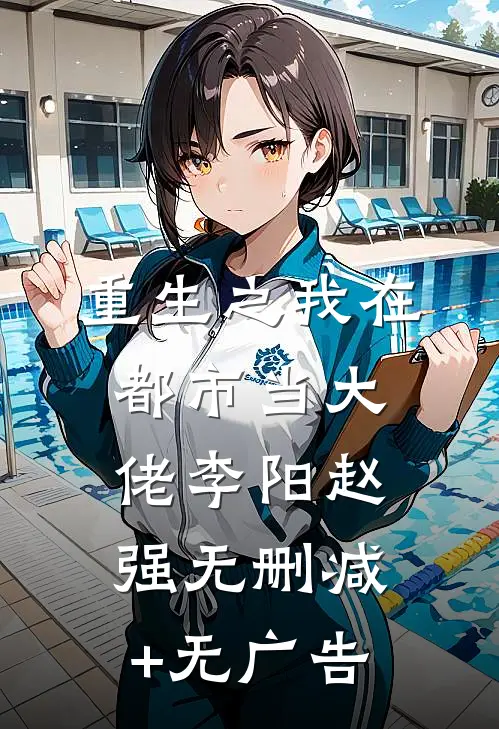 重生之我在都市当大佬李阳赵强无删减+无广告