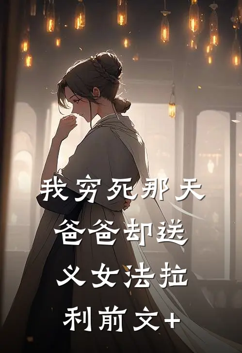 我穷死那天，爸爸却送义女法拉利前文+