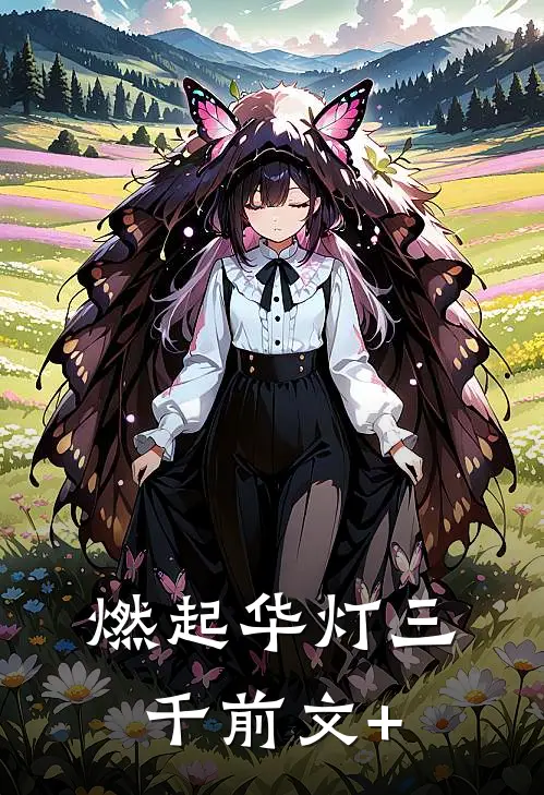燃起华灯三千前文+