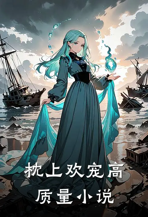 枕上欢宠高质量小说
