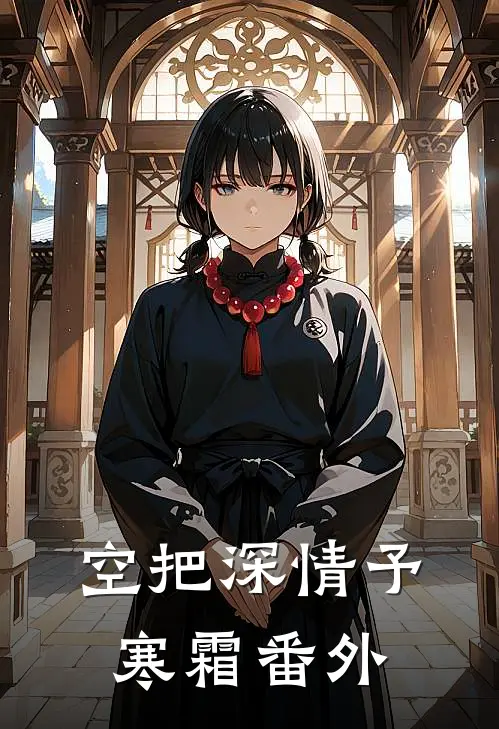 空把深情予寒霜番外