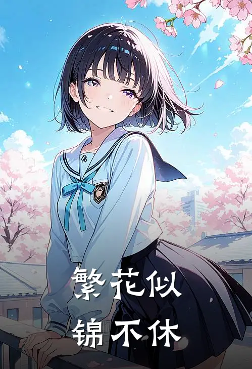 繁花似锦不休