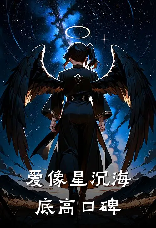 爱像星沉海底高口碑