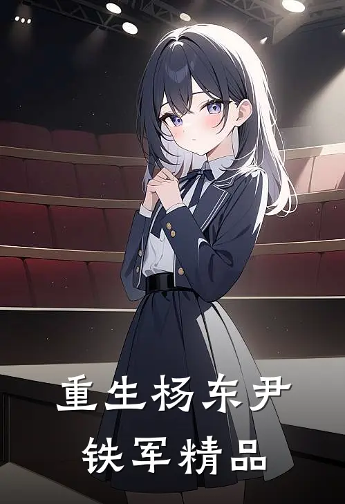 重生杨东尹铁军精品