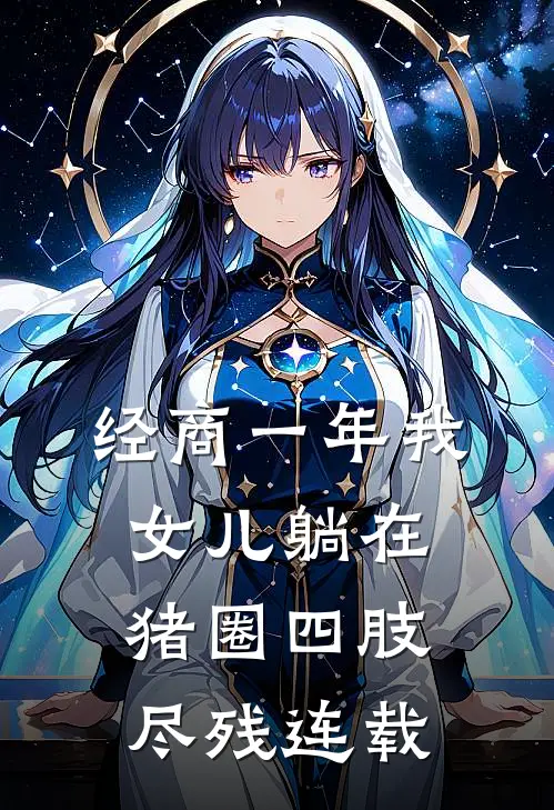 经商一年我女儿躺在猪圈四肢尽残连载