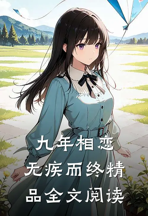 九年相恋，无疾而终精品全文阅读