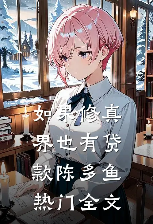 如果修真界也有贷款陈多鱼热门全文