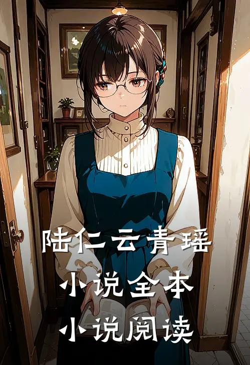 陆仁云青瑶小说全本小说阅读