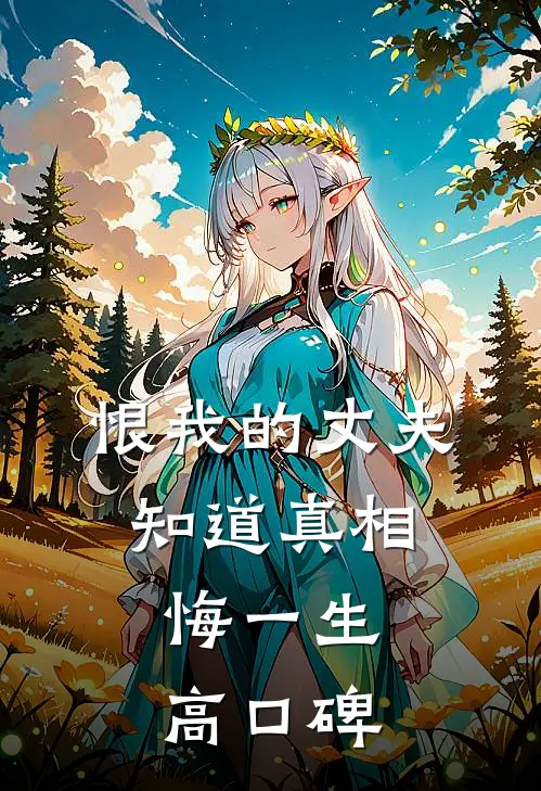 恨我的丈夫知道真相，悔一生高口碑