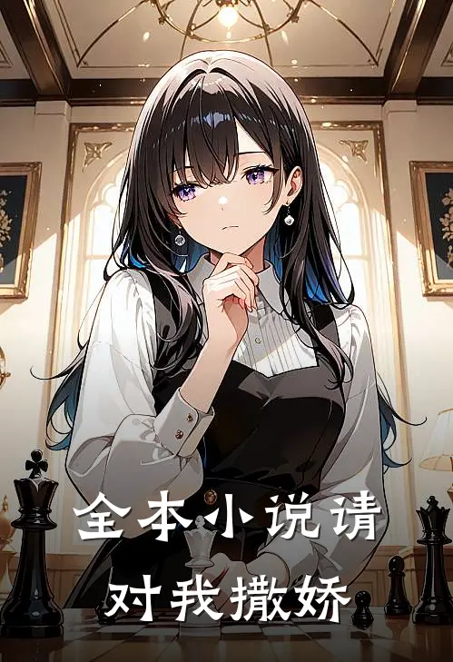 全本小说请对我撒娇