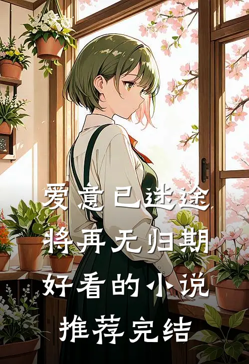爱意已迷途，将再无归期好看的小说推荐完结