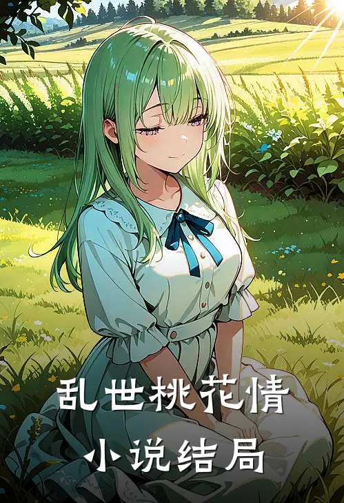 乱世桃花情小说结局