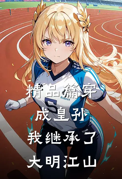 精品篇穿成皇孙，我继承了大明江山