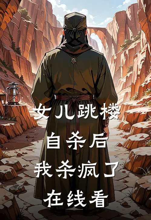 女儿跳楼自杀后，我杀疯了在线看