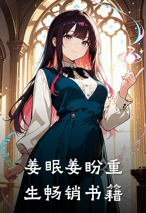 姜眠姜盼重生畅销书籍