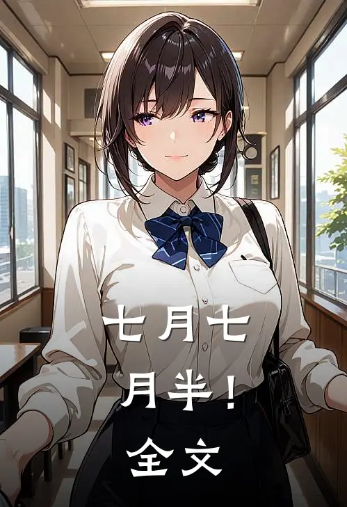 七月七月半！全文