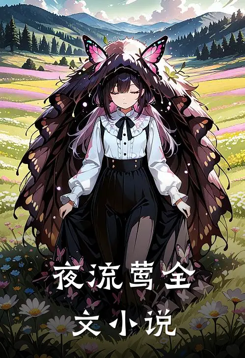 夜流莺全文小说