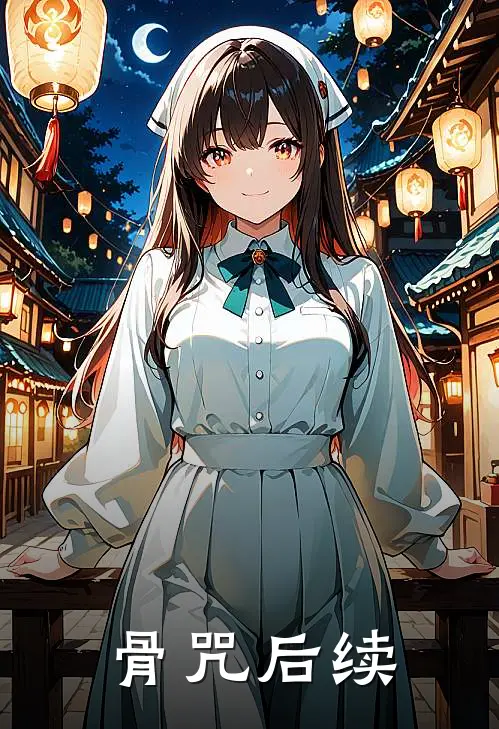 骨咒后续