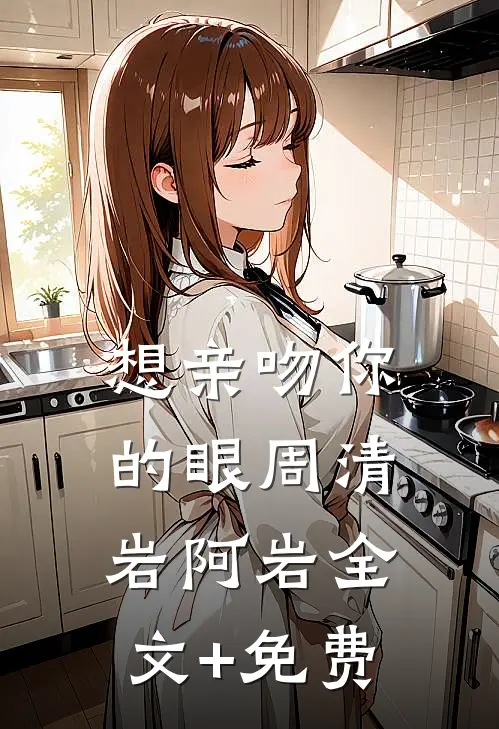 想亲吻你的眼周清岩阿岩全文+免费